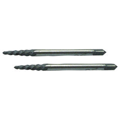 1 3/8″-2″ Screw Size - Screw Extractors - Exact Tooling