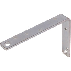 Angle 6″-9″ L Bracket - Exact Tooling