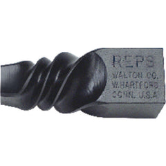 3/8″ Pipe Size - Pipe, Stud & Screw Extractors - Exact Tooling