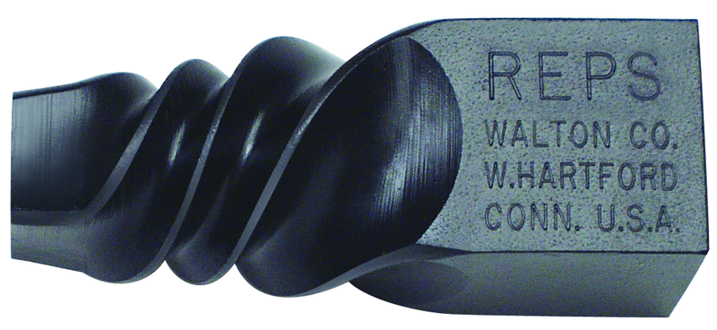 1-1/2 Pipe Size - Pipe; Stud & Screw Extractor - Exact Tooling