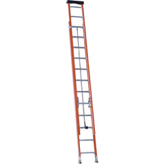 Fiberglass Extension Ladder 32 Step - Exact Tooling