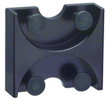 Range of 1-3/16 to 1-1/2" - Ring Gage Holder - Exact Tooling