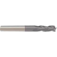 5941T 1/2X1/2 3FL SC EM ALTIN - Exact Tooling