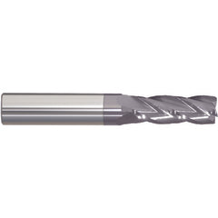 3/4X3/4 4FL SE SC ALTIN - Exact Tooling