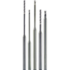 .020X.160 3FL SC BRT - Exact Tooling