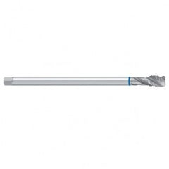 M8-ISO2/6H 2ENORM-VA-LS Sprial Flute Tap - Exact Tooling