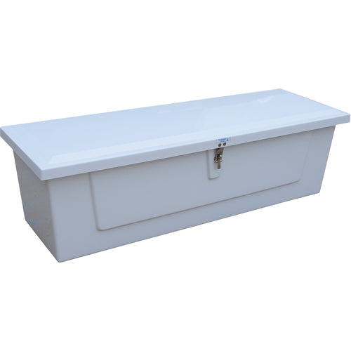 Fiberglass Storage Case 20L × 60W × 18H - Exact Tooling