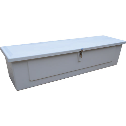 Fiberglass Storage Case 20L × 72W × 18H - Exact Tooling