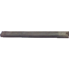 #STB410B 1/8 × 5/16 × 3″ - Carbide Blank - Exact Tooling