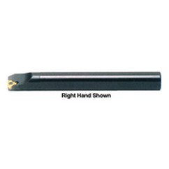 SIL 0265 K08 Boring Bar/Internal Holder - Exact Tooling