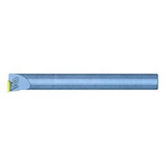 S24U-CTFPR-3 Right Hand 1-1/2 Shank Indexable Boring Bar - Exact Tooling