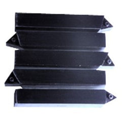 Style AR; AL; BR; BL; E; 5/8 x 5/8" SH - Indexable Tool Bit Set - Exact Tooling