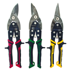 STANLEY® FATMAX® 3 Piece Aviation Snip Set - Exact Tooling