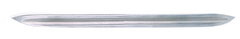 C50 Scraper Blade .30" - For High Quality Finish & Scraping - Exact Tooling