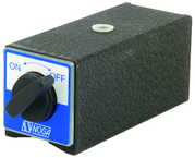 2 x 4-3/4 x 2-3/16" Base Size - On/Off Base Only-290LBF - Exact Tooling
