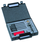 For Deburring / Scraping / Countersinking - Exact Tooling