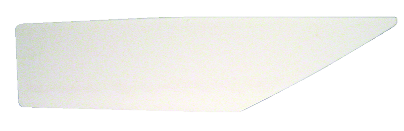 Cutting Blade - HSS - For Ceramic Convex Blade - Exact Tooling