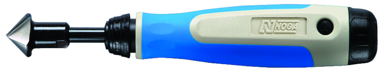 Countersink Burr - For Chamfering Deep Holes - Exact Tooling