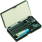 Bronze Unikit - Use for Machinists - Exact Tooling