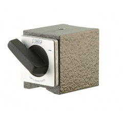 Replacement Magnetic Base - Exact Tooling