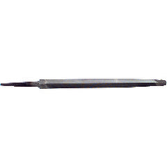 6″ TAPER SLIM FILE - Exact Tooling