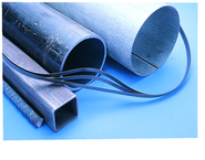 44-7/8" x 1/2" x .023 18 TPI Master Bandsaw Blade - Exact Tooling