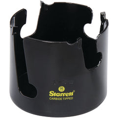 SM32 1-1/4″ TCT Hole Saw Sheetmetal - Exact Tooling