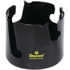 SM29 1-1/8″ TCT Hole Saw Sheetmetal - Exact Tooling