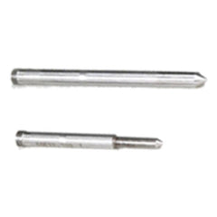 1″ LENGTH PILOT - Exact Tooling