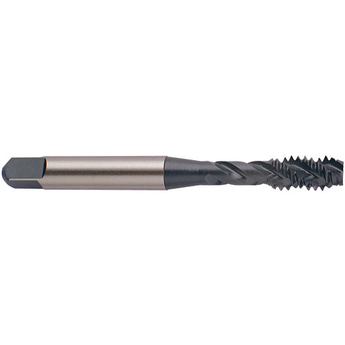 M10X1.25 D5 3FL SP FL GP BRIGHT TAP