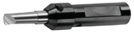 .460" Min - 1.50" Max Bore - 1/2" SH - 3" OAL - Boring Bar - Exact Tooling