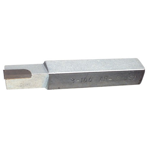 AL8LH BRAZED TOOL - Exact Tooling