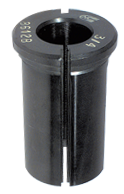 7/8" ID; 1-3/4" OD - CNC Style B Toolholder Bushing - Exact Tooling