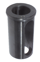 2-1/4" ID; 2-1/2" OD - CNC Style C Toolholder Bushing - Exact Tooling