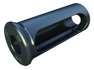 Style Z - 1-1/4 OD X 1/2 ID - CNC Bushing - Exact Tooling
