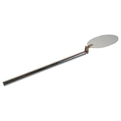 5563 Round Metal Inspection Mirror - Exact Tooling