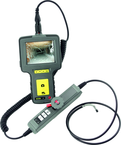 High Performance Recording Video Borescope System - Exact Tooling