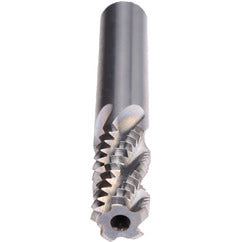 P 1.5 D16X32X100 GF 5SPFL - Exact Tooling