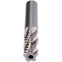 P 1.5 D16X32X100 GF 5SPFL - Exact Tooling