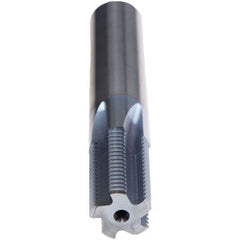 P 2.0 D16X25X90 GF 5STFL TICN - Exact Tooling