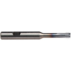 M 8-M10X1.25 ZBGF-T 3XD THRILLE - Exact Tooling