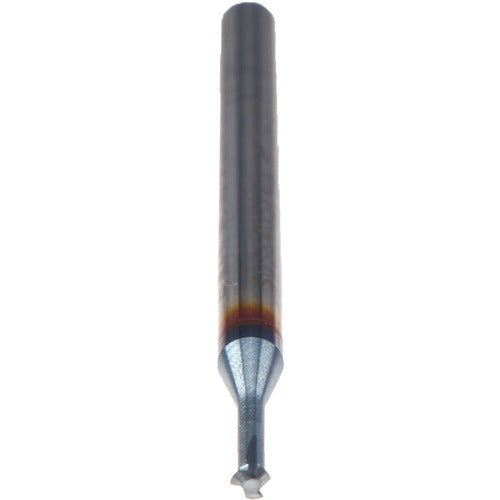 M2 - M2.3 ZGF Style HA - TICN Thread Mill - Exact Tooling