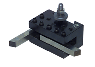 No. 6 Multiple Tool Holder - Series DA - Exact Tooling