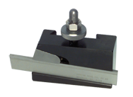 No. 7 Universal Parting Blade Tool Holder - Series DA - Exact Tooling