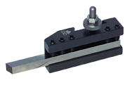 No. 13 Extension Tool Holder - Series AXA-AX - Exact Tooling