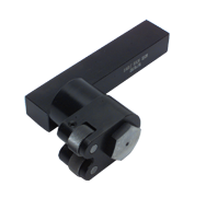 RH Bump Type w/CNC SH - 5/8 x 1/4 x 1/4 Wheel - Exact Tooling