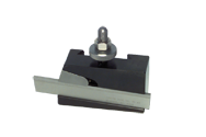 No. 7 Universal Parting Blade Toolholder - Series 300 - Exact Tooling