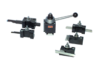 Wedge Type Set - Up to 12" Swing - Exact Tooling