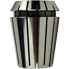 1017 ER32 COLLET 19/32″ - Exact Tooling