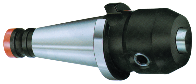 2 Hole Dia. - NST50 Shank - NST End Mill Holder - Exact Tooling